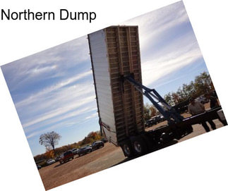 Northern Dump