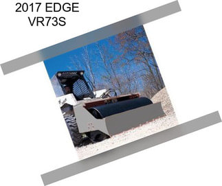 2017 EDGE VR73S