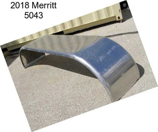 2018 Merritt 5043