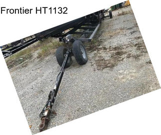 Frontier HT1132