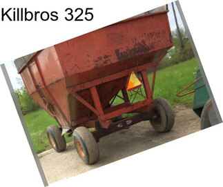 Killbros 325