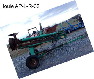 Houle AP-L-R-32