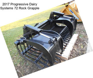 2017 Progressive Dairy Systems 72\