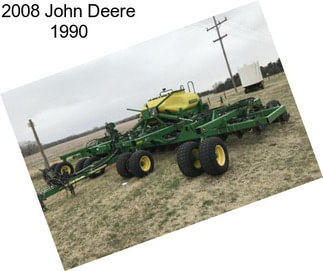 2008 John Deere 1990