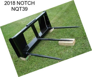 2018 NOTCH NQT39