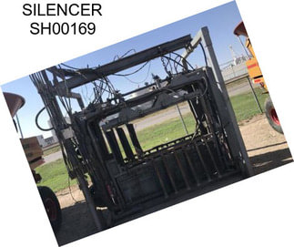 SILENCER SH00169