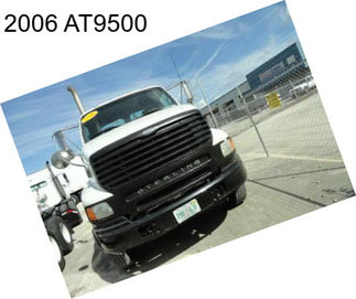 2006 AT9500