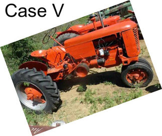 Case V