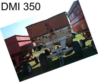 DMI 350