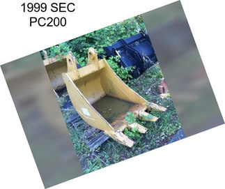 1999 SEC PC200