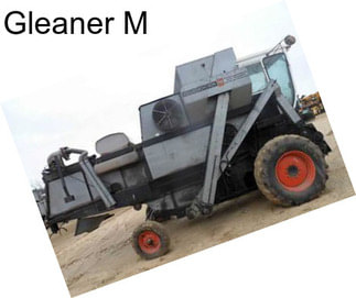 Gleaner M