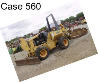 Case 560