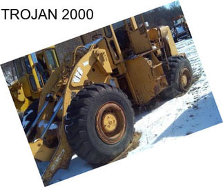 TROJAN 2000