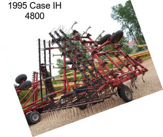 1995 Case IH 4800