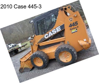 2010 Case 445-3