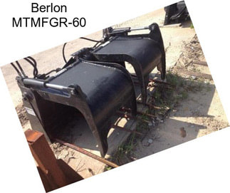 Berlon MTMFGR-60