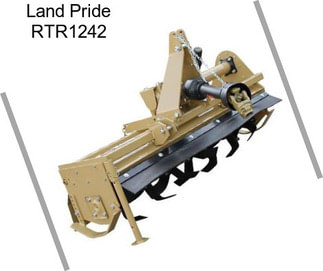 Land Pride RTR1242