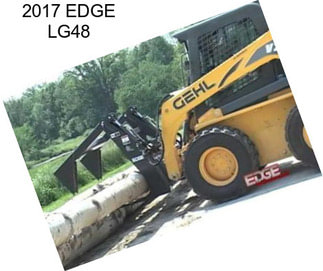 2017 EDGE LG48