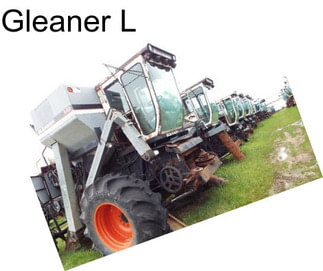 Gleaner L