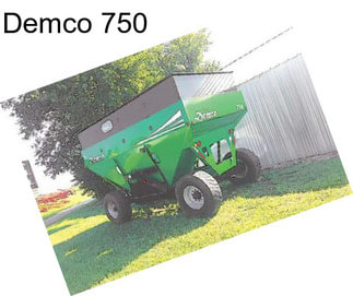 Demco 750