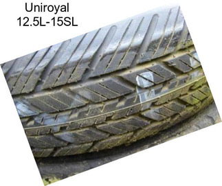 Uniroyal 12.5L-15SL