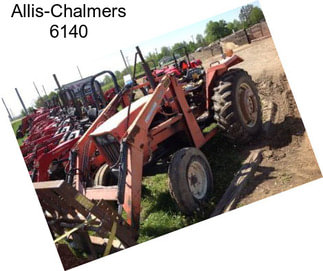 Allis-Chalmers 6140