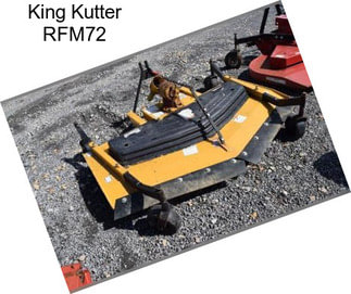 King Kutter RFM72