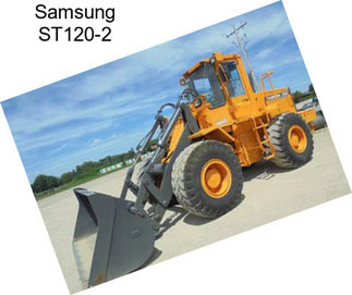 Samsung ST120-2