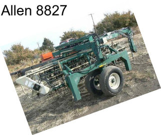 Allen 8827