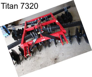 Titan 7320