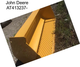 John Deere AT413237-