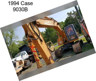 1994 Case 9030B