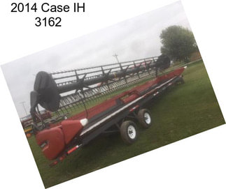 2014 Case IH 3162