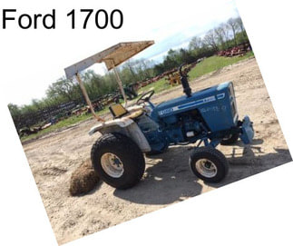 Ford 1700