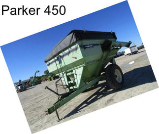 Parker 450