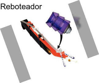 Reboteador