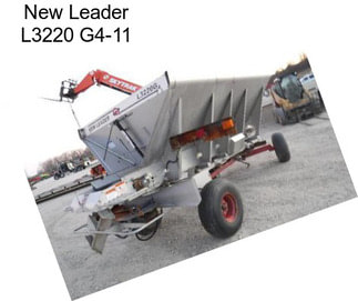 New Leader L3220 G4-11
