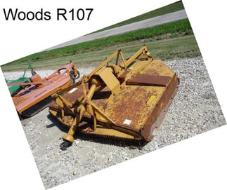 Woods R107