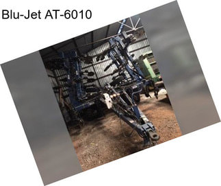 Blu-Jet AT-6010