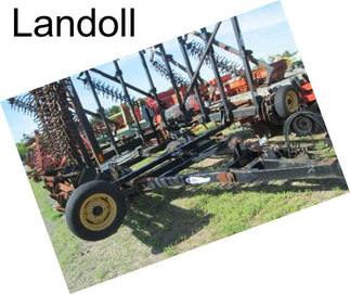 Landoll