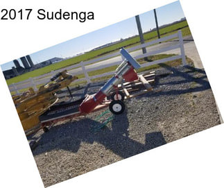 2017 Sudenga