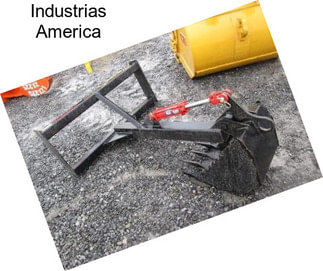 Industrias America