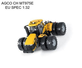 AGCO CH MT975E EU SPEC 1:32