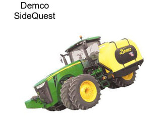 Demco SideQuest