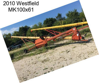 2010 Westfield MK100x61