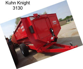 Kuhn Knight 3130