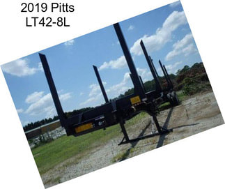 2019 Pitts LT42-8L