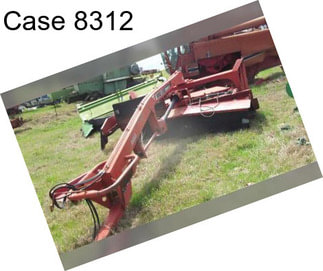 Case 8312