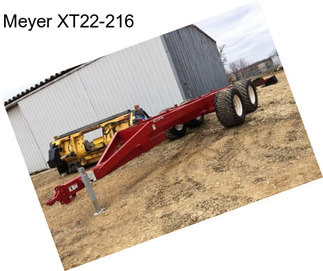 Meyer XT22-216
