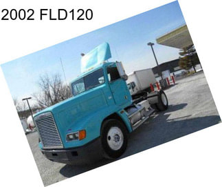 2002 FLD120
